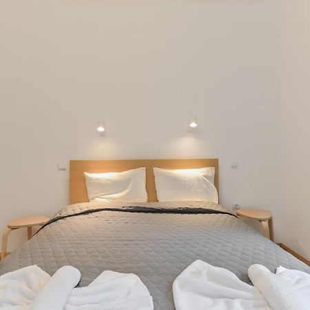 Bright Apartment In The Heart Of The City By Flat Mаnager Sofía Exterior foto