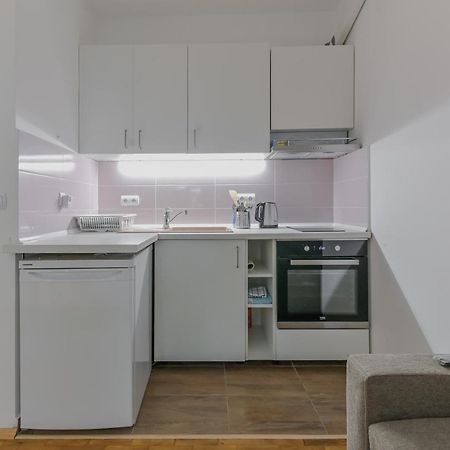 Bright Apartment In The Heart Of The City By Flat Mаnager Sofía Exterior foto