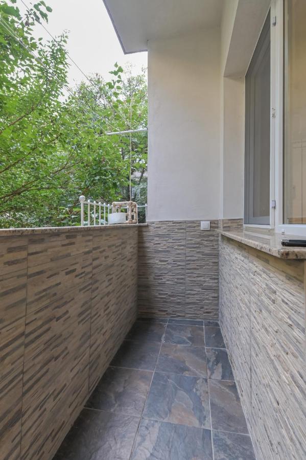 Bright Apartment In The Heart Of The City By Flat Mаnager Sofía Exterior foto